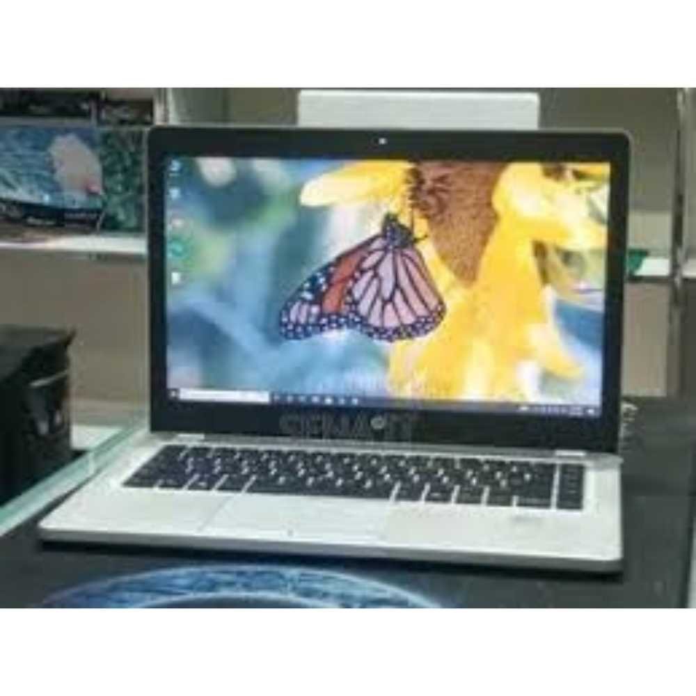 P EliteBook Folio 9470m Laptop – Core i5 | 8GB RAM | 256GB SSD
