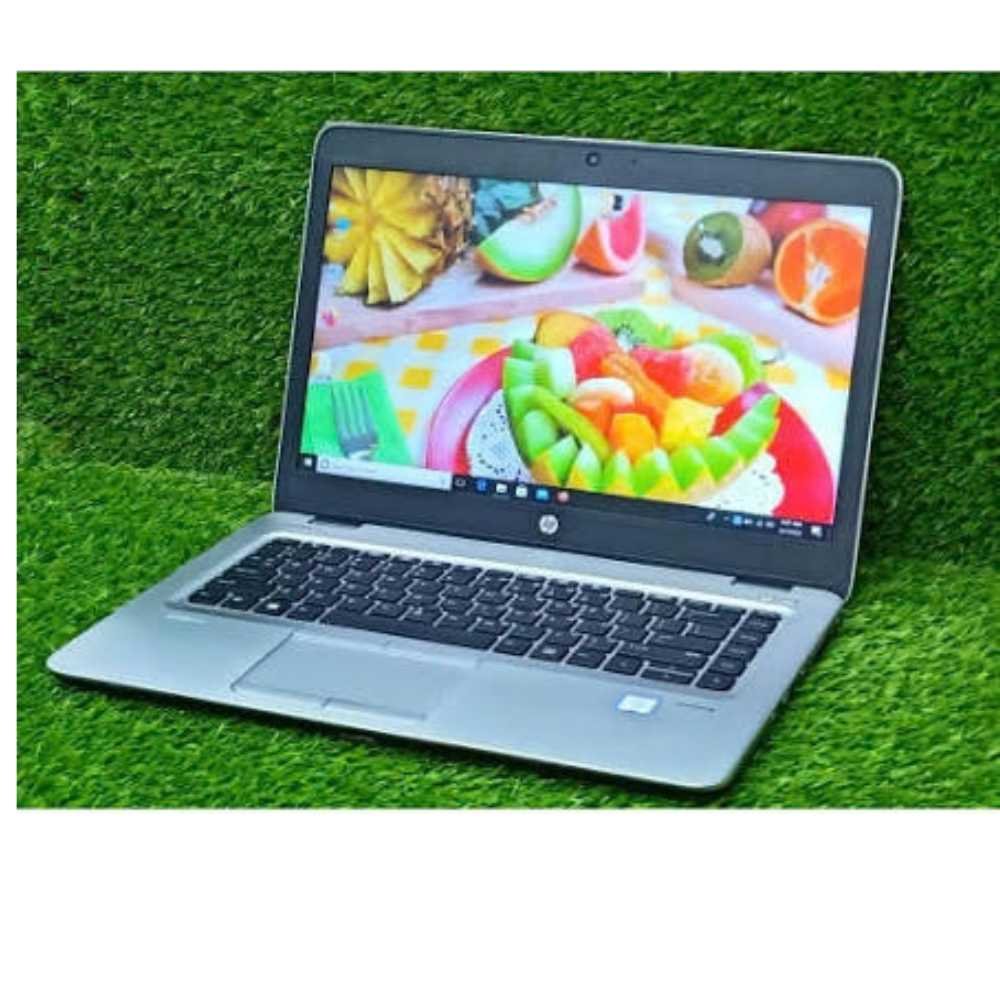 💻HP EliteBook 820 G3 Core i5 6th Gen | 8GB RAM | 256GB M.2 SSD | Touch Display | Used Laptop Bangladesh  📌