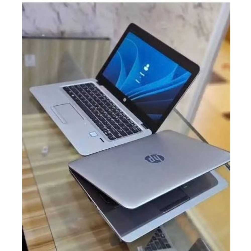 💻HP EliteBook 820 G3 Core i5 6th Gen | 8GB RAM | 256GB M.2 SSD | Touch Display | Used Laptop Bangladesh  📌