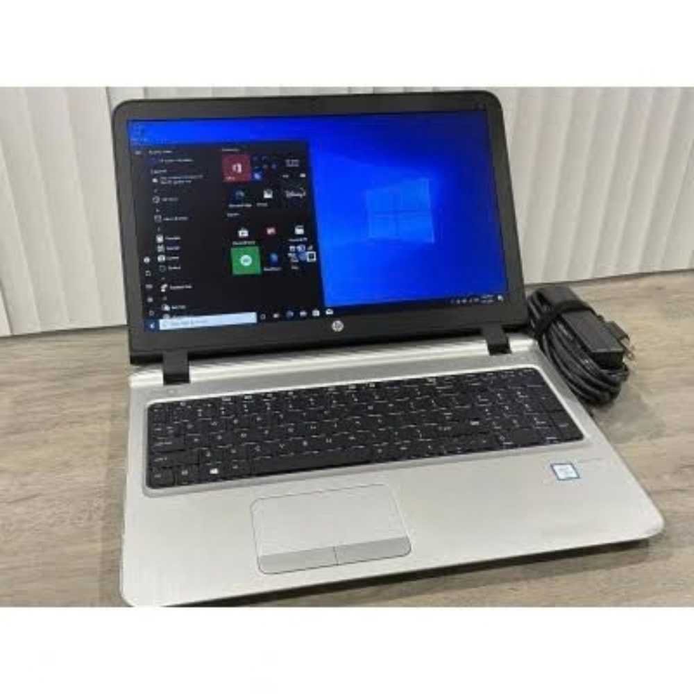 💻 HP ProBook 450 G3 Core i3 6th Gen Laptop – 8GB RAM | 120GB SSD | 500GB HDD BANGLADESH LAST PRICE