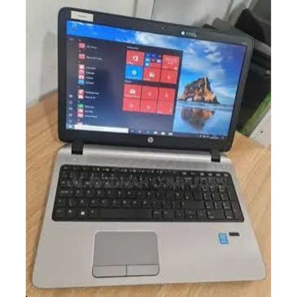 💻 HP ProBook 450 G3 Core i3 6th Gen Laptop – 8GB RAM | 120GB SSD | 500GB HDD BANGLADESH LAST PRICE